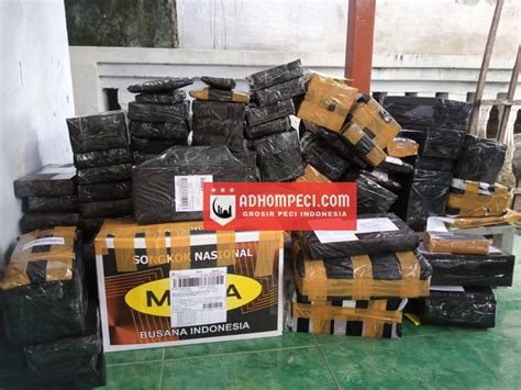 Grosir Peci Songkok Cirebon Agen Distributor Kopiah Hitam Putih