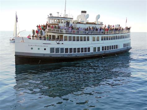 Hornblower San Diego Dinner Cruise San Diego Ca Tripster