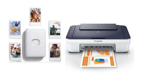 Small printers for portable printing and confined spaces: 7 picks to ...