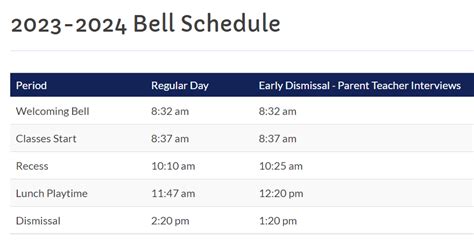 Calendar — West Langley Elementary PAC