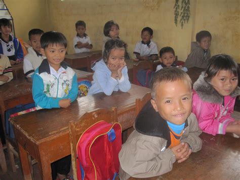 Education Brief: Why Build A School in Vietnam? « essential VNHELP