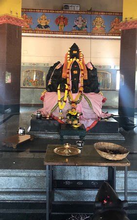 Panchamukhi Ganesha Temple Bengaluru Tripadvisor