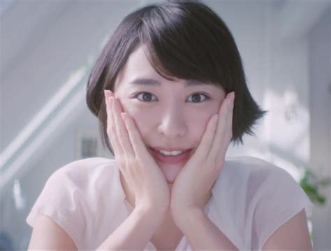 新垣結衣 Cm 雪肌精 「お願い！朝乳液」篇！ 素敵な女優ダイアリー