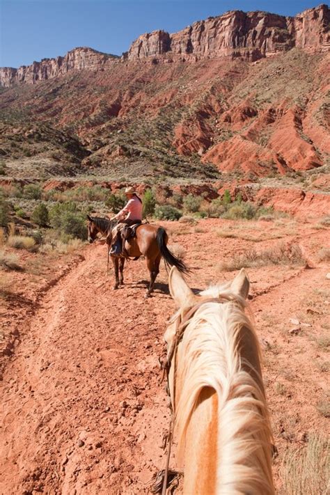 Red Cliffs Lodge in Moab introduces their best rates of the year ...