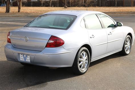 2005 Buick Lacrosse Cxl Victory Motors Of Colorado