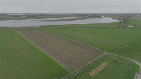 Kan De Limburgse Maasvallei Model Staan Voor Hoe We Met Water Omgaan