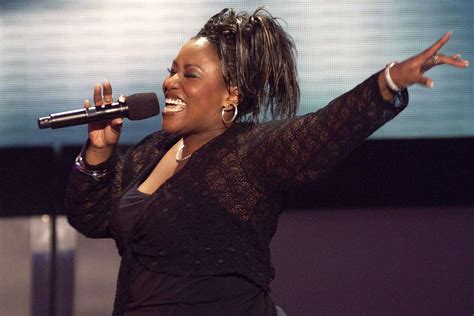 Mandisa Receives Special Tribute on 'American Idol'