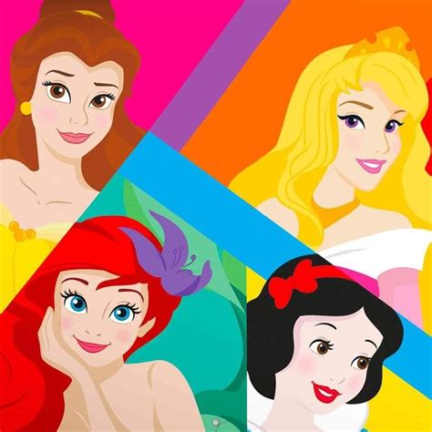 Pin by Inês Chambino on Disney princesa wallpapers All disney