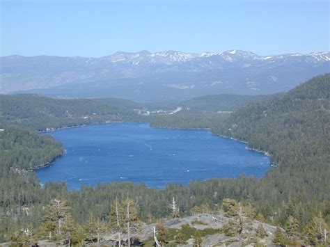 Donner Lake Ca Lets Go Kayaking This Summer Kayak Why R Flickr