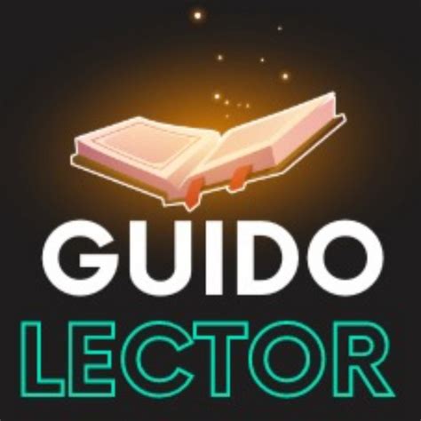 Guido Lector Podcast On Spotify