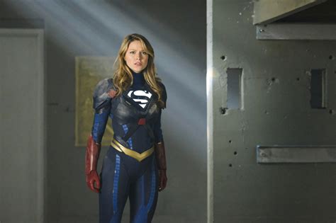 Supergirl Season 4 Graduated From Guilty Pleasure To Great TV