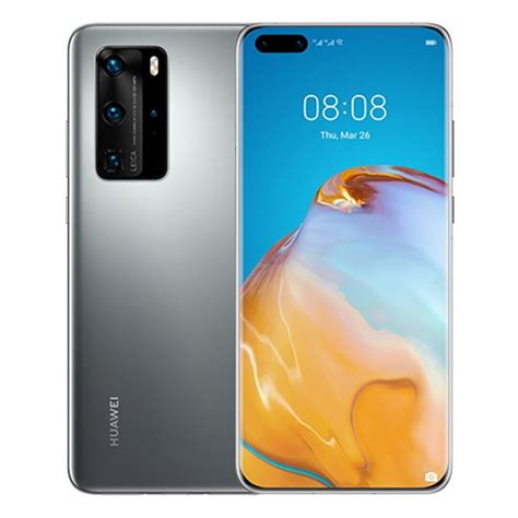 価格com ファーウェイ、5g対応スマホ「huawei P40 Pro 5g」を612発売