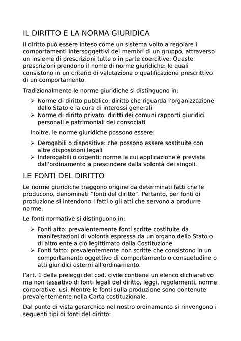 Azioni Di Tutela Della Proprieta E Il Trust Il Diritto E La Norma