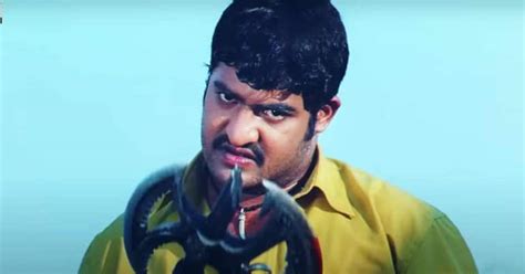 Jr NTR Birthday 5 Must Watch Films Of The Telugu Superstar