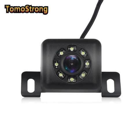 Cam Ra De Recul Cam Ra De Recul Ccd Hd Universelle Pour Voiture Avec