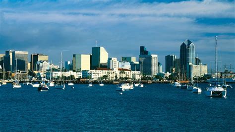 San Diego | California, United States | Britannica