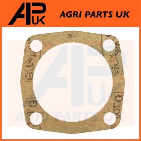 PTO Shaft Gasket For Massey Ferguson TE TEA TED TEF 20 TE20 TEA20 TED20