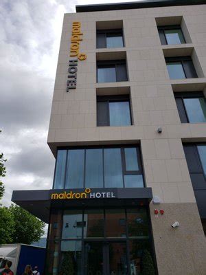 MALDRON HOTEL KEVIN STREET - 16 Photos - Kevin Street Upper, Dublin ...