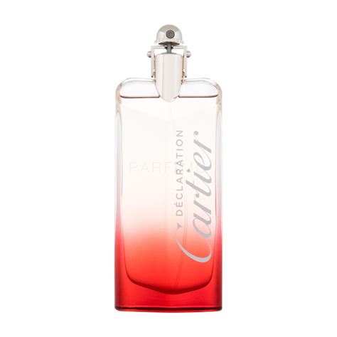 Cartier Déclaration Limited Edition Eau de Toilette für Herren