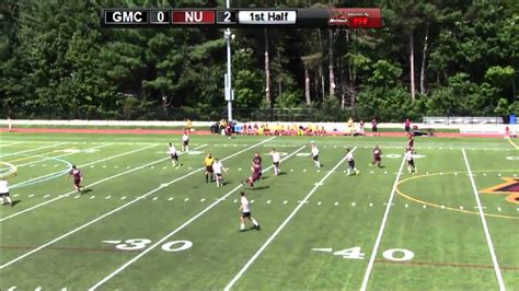 2014 Norwich University Cadet Kickoff Classic Highlights Youtube