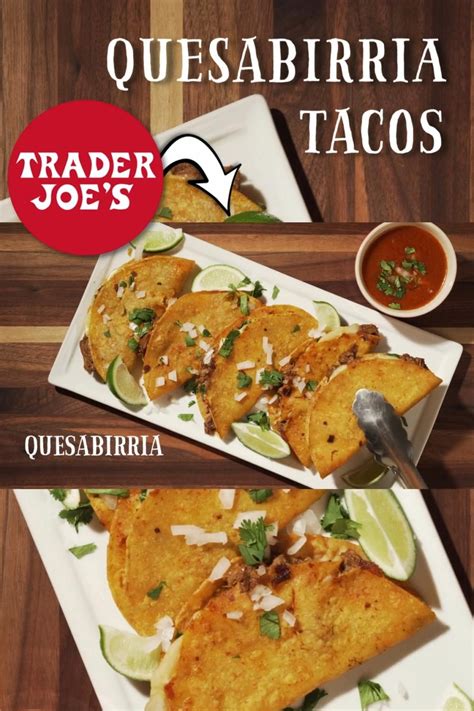 Trader Joe S Beef Birria Artofit