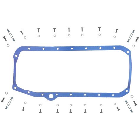 FEL PRO Oil Pan Gasket OS34509T