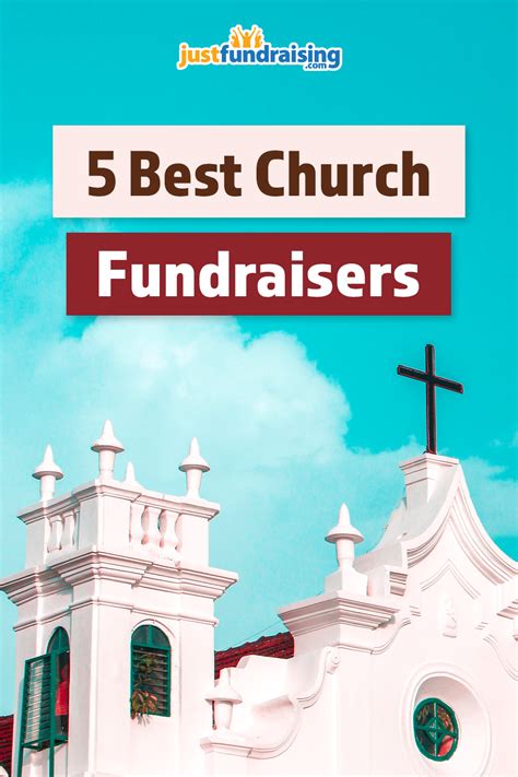 Church Fundraiser Ideas Artofit