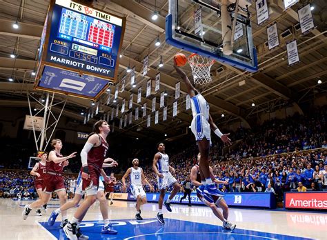 Duke vs Bellarmine college basketball game: What we learned | Raleigh ...