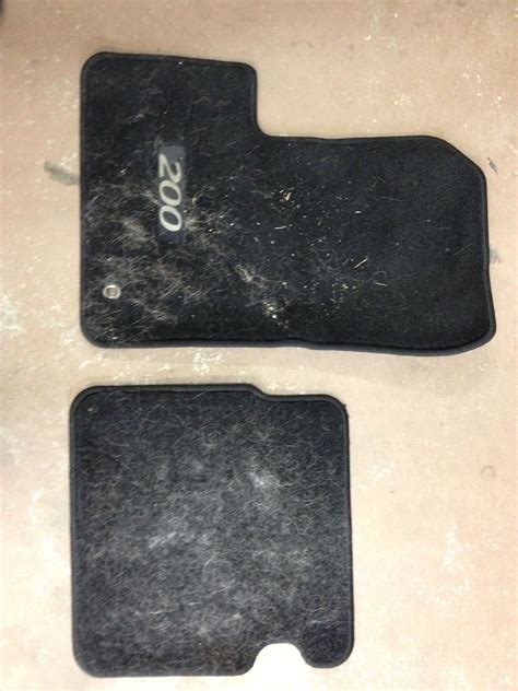 Pumice stone use hair removal