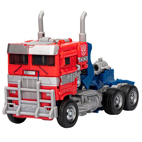 Transformers Studio Series Optimus Prime - TOY R US EXCLUSIVE ...