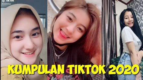 Kumpulan Tiktok Terbaru 2020 Youtube