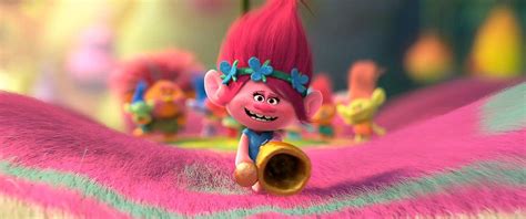 Trolls Movie Wallpapers - Top Free Trolls Movie Backgrounds - WallpaperAccess