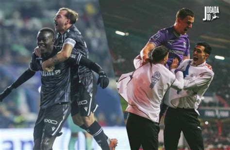 Escalações De Vitória De Guimarães X Sporting Clube De Braga - Vitória de Guimarães x Braga: Onde assistir escalações e arbitragem