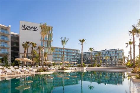 ATZAVARA HOTEL & SPA - Updated 2022 Prices & Reviews (Santa Susanna, Spain)