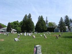 Salem United Methodist Church Cemetery