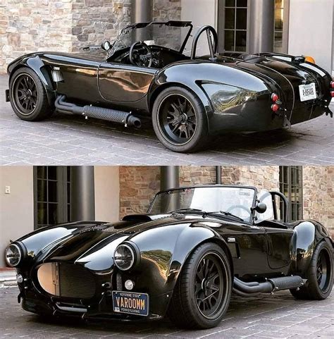 65 Shelby Cobra??? : r/classiccars