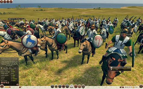 Rome Total War Carthage Tdguide