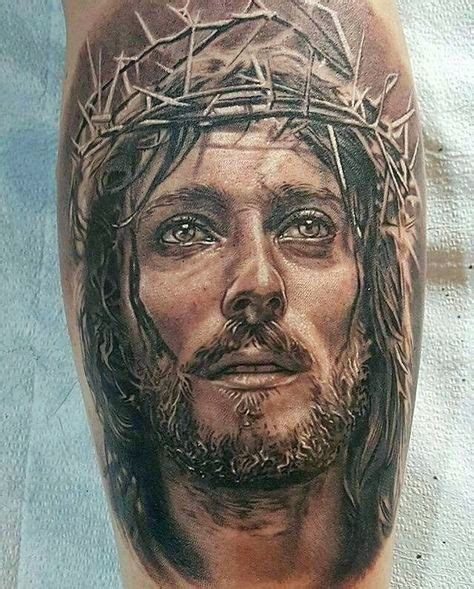 Pin On Tatuagem Religiosa