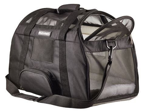 Under Seat Travel Bag | IUCN Water