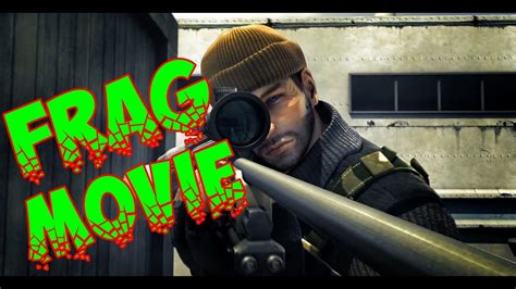 Cf Frag Movie Youtube