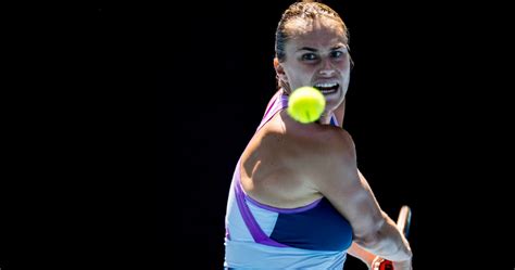 WTA Brisbane: Sabalenka sets up Azarenka clash - Tennis Majors