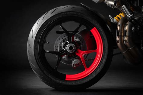 Ducati Hypermotard Rve Guide Total Motorcycle