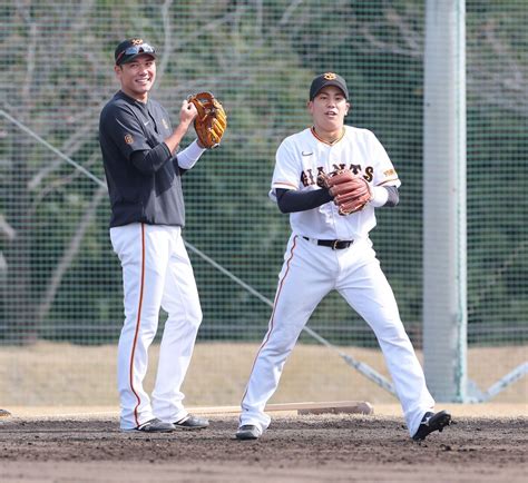 スポーツ報知 巨人取材班 On Twitter 坂本勇人 が“長野バット”で快音 長打力復活へ「ちょっと試してみようと思って借りました