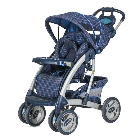 Graco Infant Stroller | EBTH