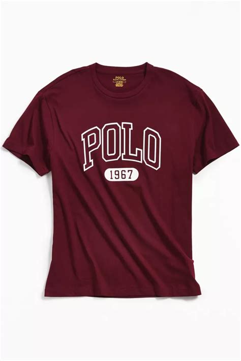 Polo Ralph Lauren 1967 Tee Urban Outfitters