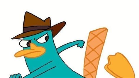 Petition · Change Perry High School Mascot to Platypus · Change.org