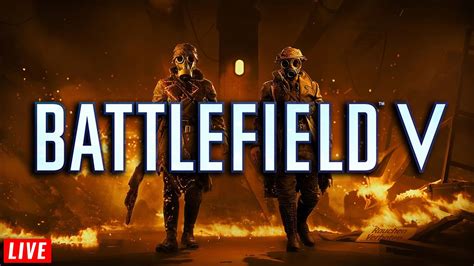 Battlefield 5 PS5 1440p Chillstream Bestemmie No Money YouTube