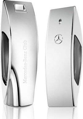 Mercedes Benz Club EDT 100 Ml Morele Net