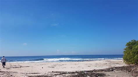 Cu Les Son La Playas Que M S Visitan Los Turistas En Nicaragua