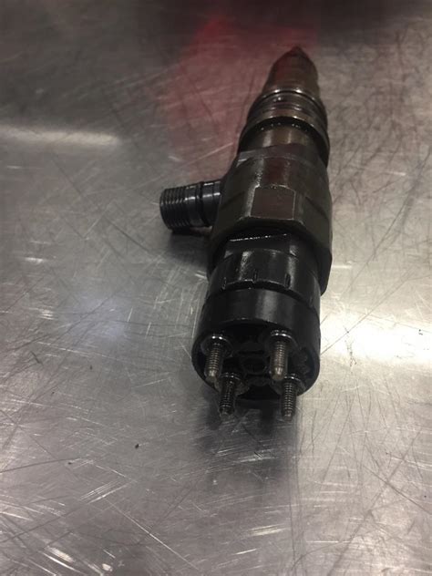 Detroit Dd15 Fuel Injector Payless Truck Parts